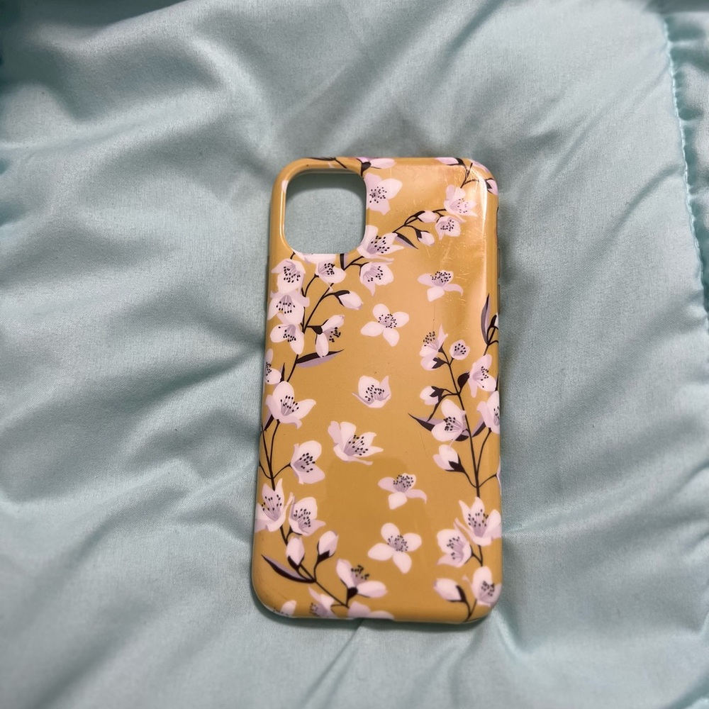 Casely iPhone 11 case